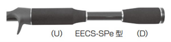 EECS‐SPe‐15(U) セパレートEVAアッパーグリップのみ